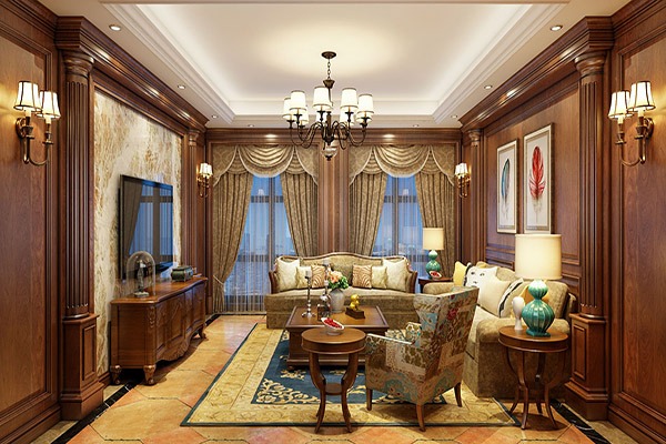 智乐居全屋整装